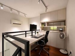Mon Jervois (D10), Condominium #608708181